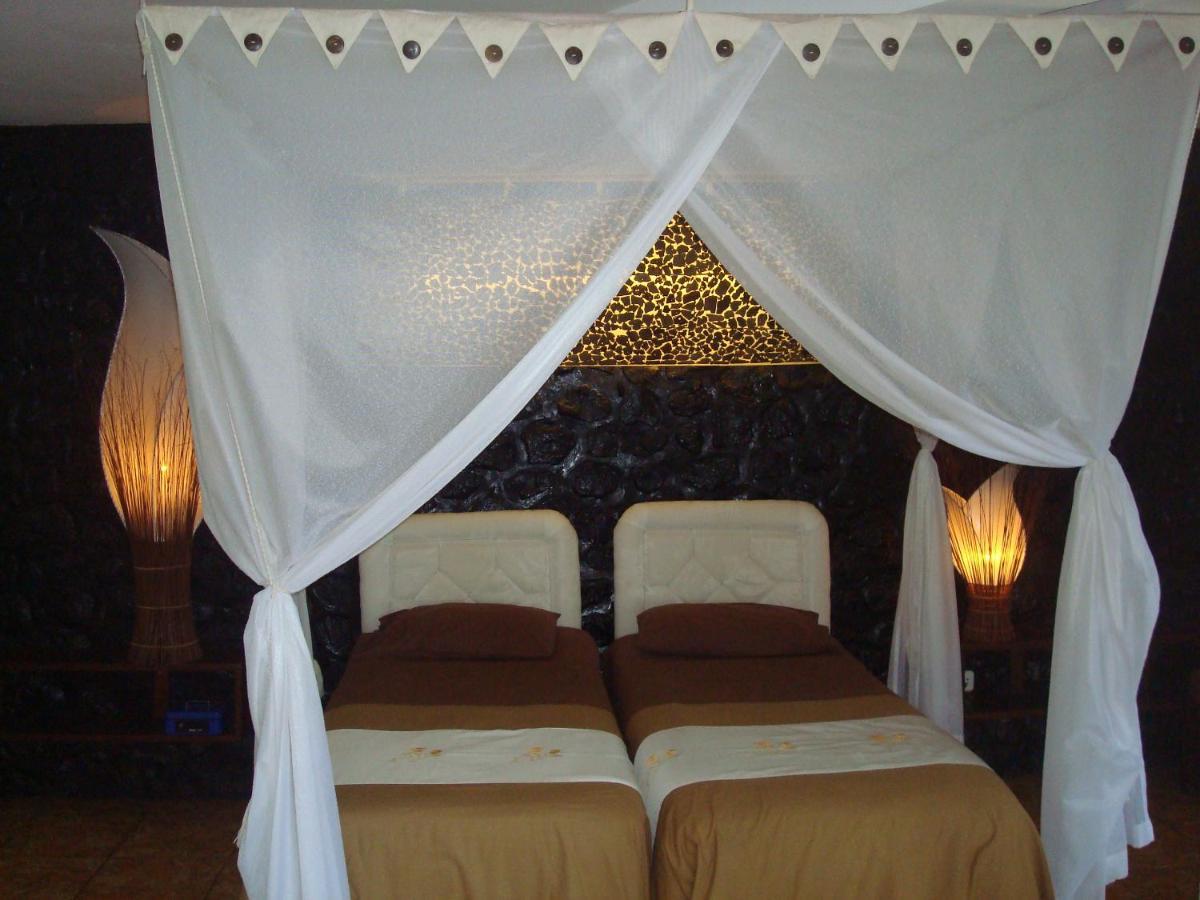 Villa Arjuna Seraya Kültér fotó