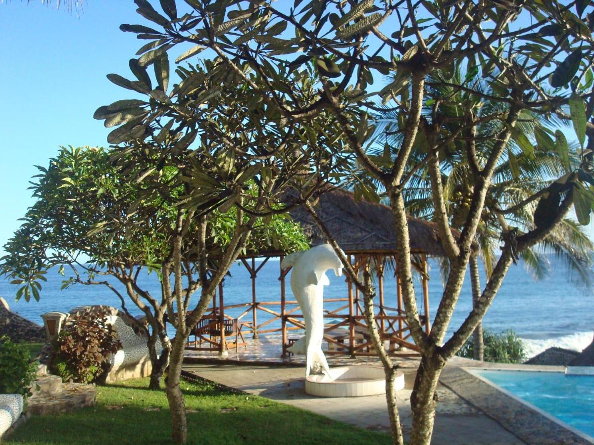 Villa Arjuna Seraya Kültér fotó
