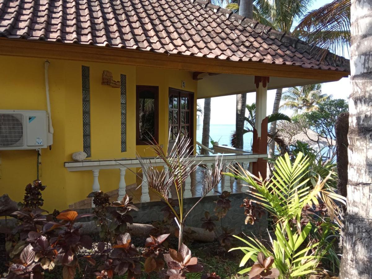 Villa Arjuna Seraya Kültér fotó