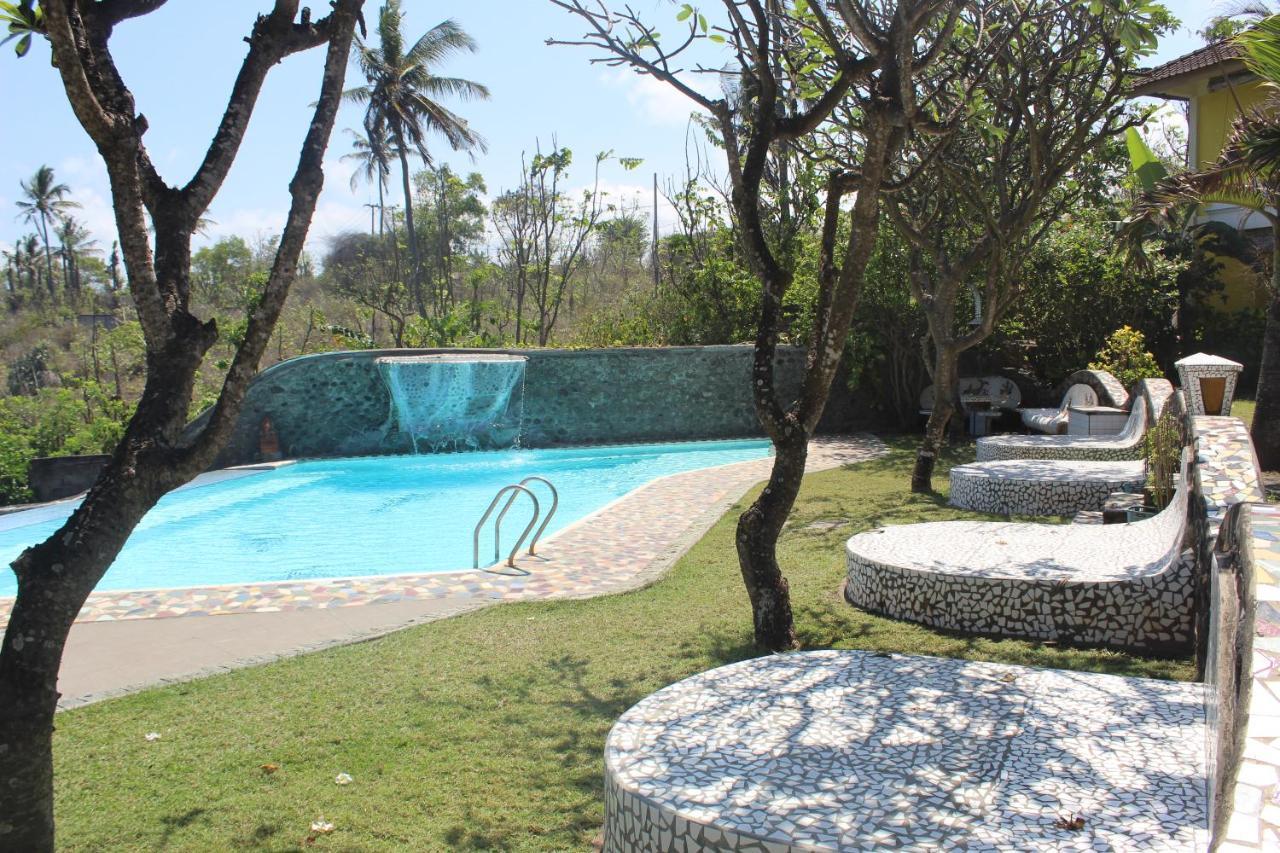 Villa Arjuna Seraya Kültér fotó