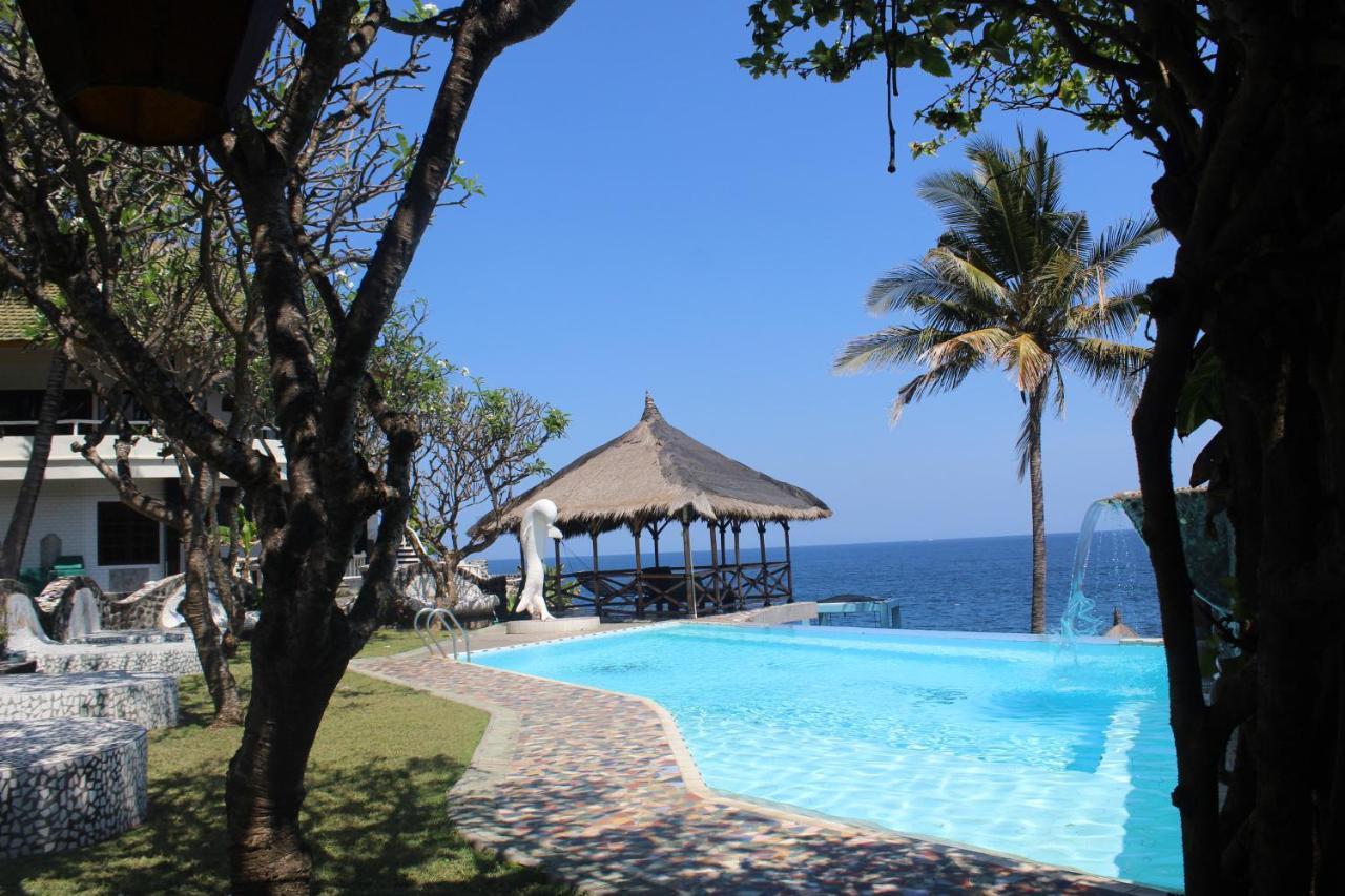 Villa Arjuna Seraya Kültér fotó
